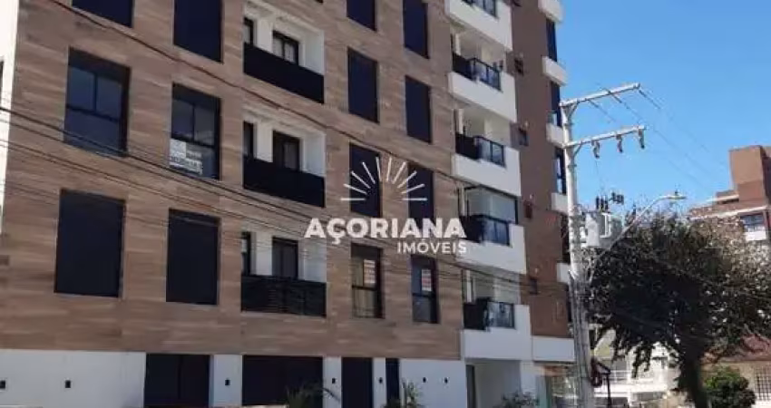 Apartamento com 2 quartos para alugar na Rua Ângelo La Porta, 123, Centro, Florianópolis