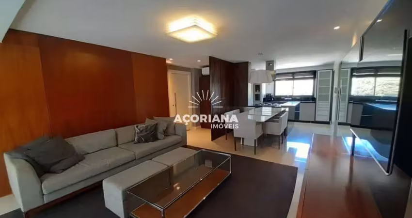 Apartamento com 2 quartos para alugar na Rua Bocaiúva, 2010, Centro, Florianópolis