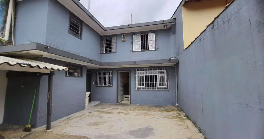 Casa para Venda em Itanhaém / SP no bairro Chácaras Cibratel