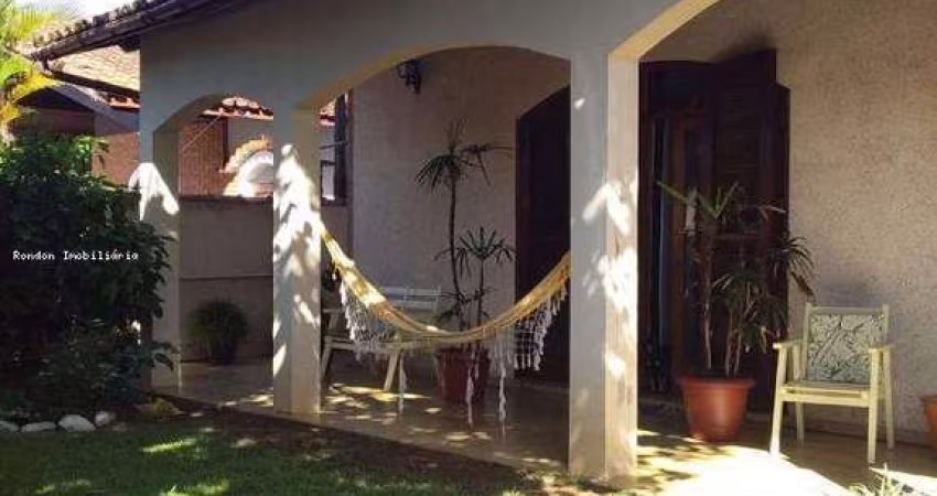 Casa para Venda em Itanhaém / SP no bairro Cibratel II