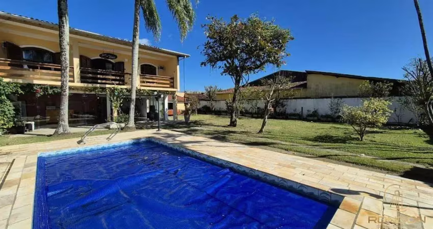 Casa com 4 quartos à venda na Belas Artes, Itanhaém 