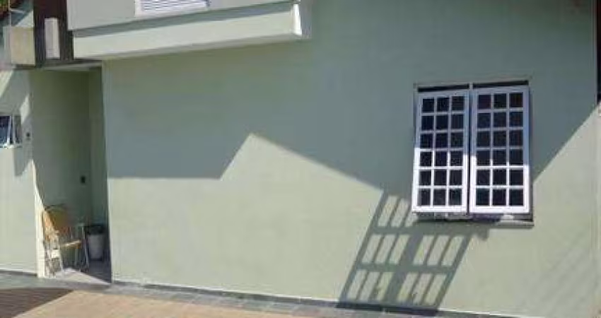 Casa para Venda em Itanhaém / SP no bairro Jardim Mosteiro