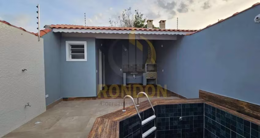 Casas 2 quartos para venda em itanhaém / sp no bairro jardim são fernando