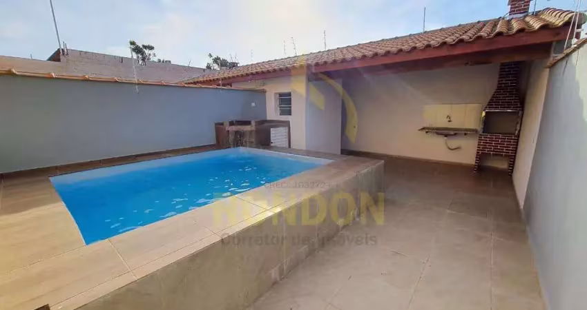 Casa para venda em itanhaém / sp no bairro jardim guacyra