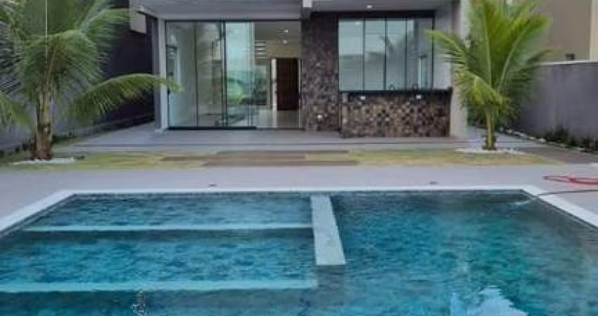 Casa Alto Padrão para Venda em Itanhaém / SP no bairro Bopiranga