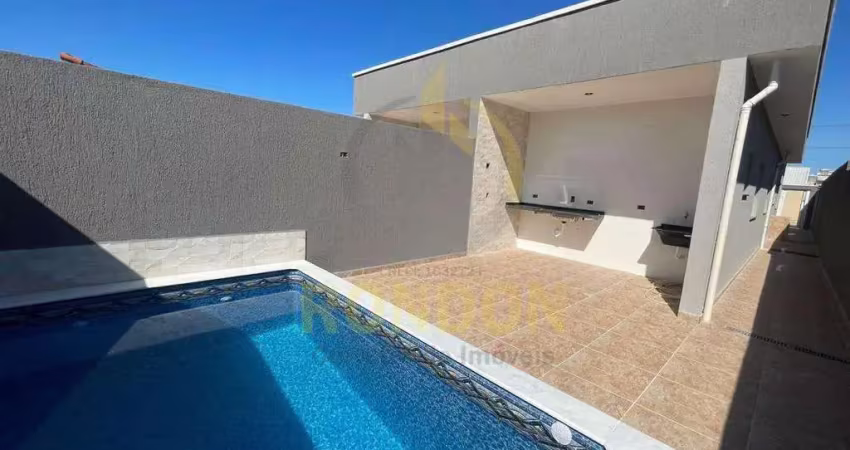 Casa para venda em itanhaém / sp no bairro santa terezinha