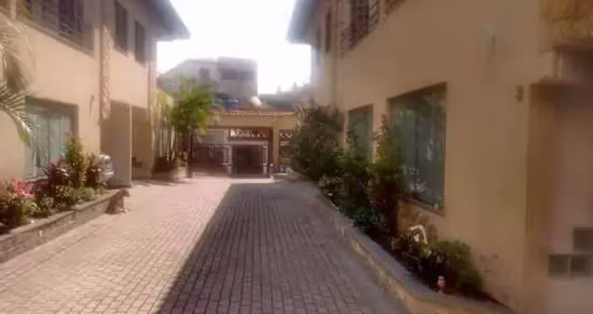 Sobrado para venda em são paulo / sp no bairro parque independência