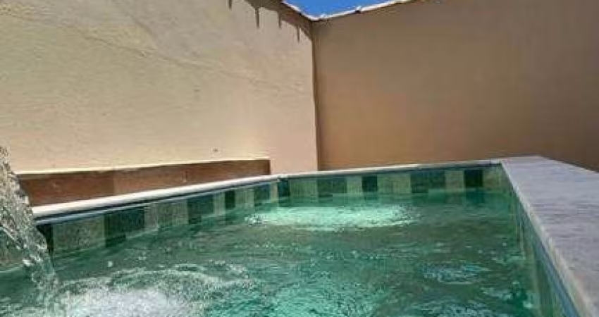 Casa 2 dormitórios para Venda em Mongaguá / SP no bairro Plataforma
