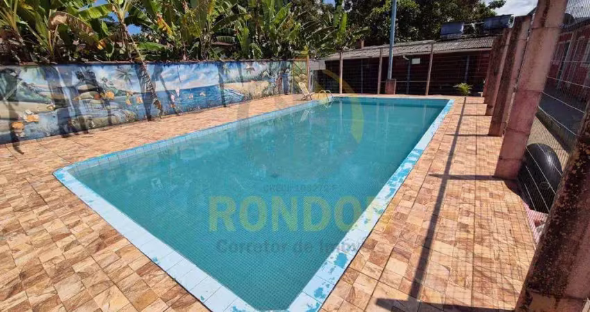Casa em condomínio para venda em itanhaém / sp no bairro jardim coronel