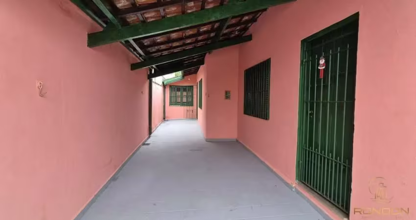 Casa 2 dormitórios para venda em itanhaém / sp no bairro suarão