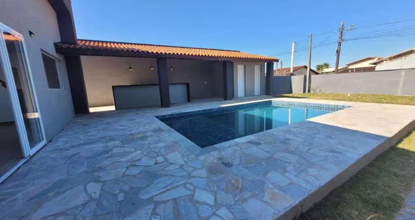Casa para Venda em Itanhaém / SP no bairro Cibratel II