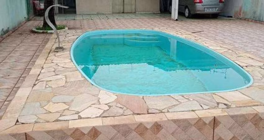 Edícula para Venda em Itanhaém / SP no bairro Tupy