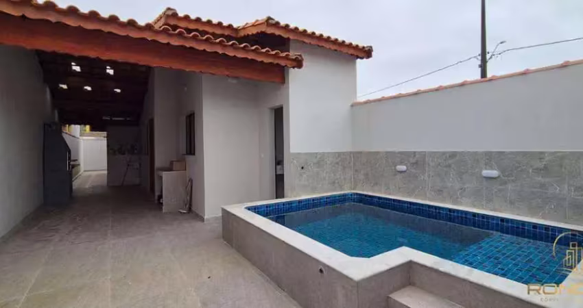 Casa 2 dormitórios para venda em itanhaém / sp no bairro loty