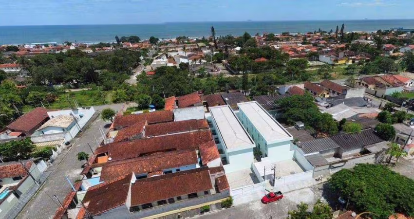 Sobrado em Condomínio para Venda em Itanhaém /  no bairro Nova Itanhaém