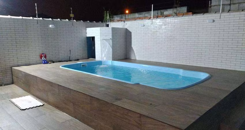 Casa para Venda em Itanhaém / SP no bairro Tupy