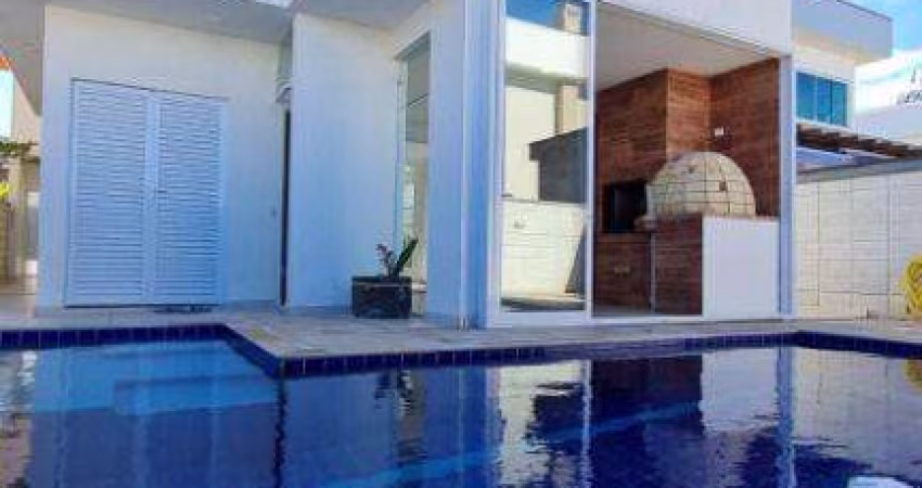 Casa Alto Padrão para Venda em Itanhaém / SP no bairro Jardim Guacyra