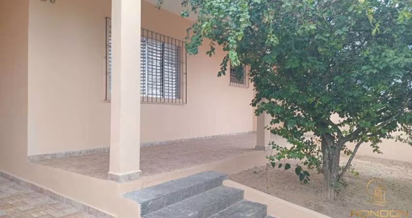 Casa 4 dormitórios ou + para Venda em Itanhaém / SP no bairro Centro