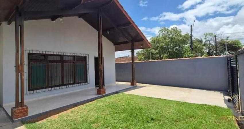 Casa  dormitórios para Venda em Itanhaém / SP no bairro Nova Itanhaém
