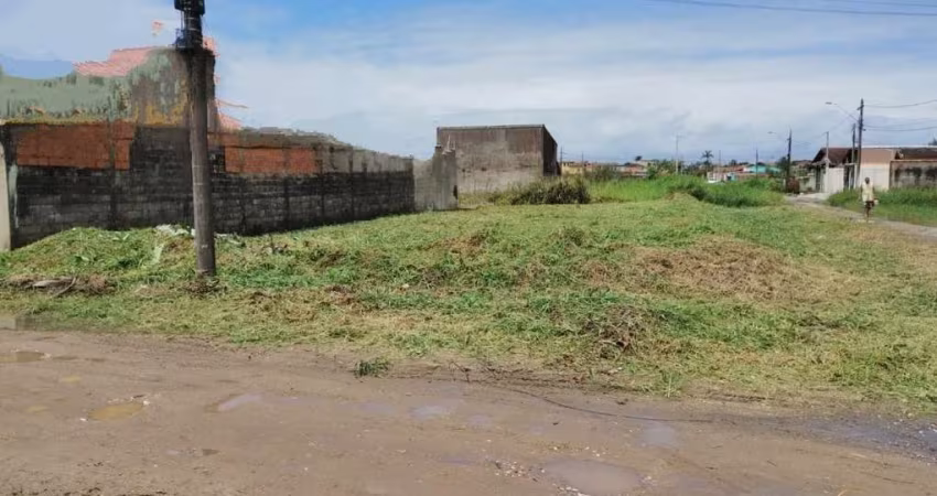 Terreno, Estancia Balneario de Itanhaem