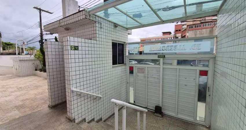 Apartamento, 3 dormitórios, sendo 1 suíte no centro de Itanhaém/SP