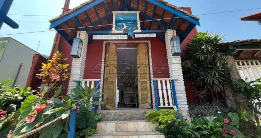 Casa com 3 quartos à venda na Enseada, Ubatuba 
