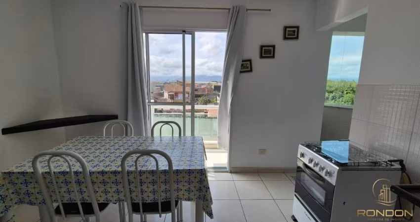 Sobrado, 1 dormitório, Sabaúna, Itanhaém / SP