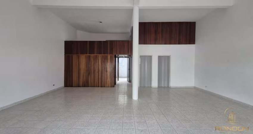 Sala Comercial Ampla, Cibratel 2, Itanhaém, SP.