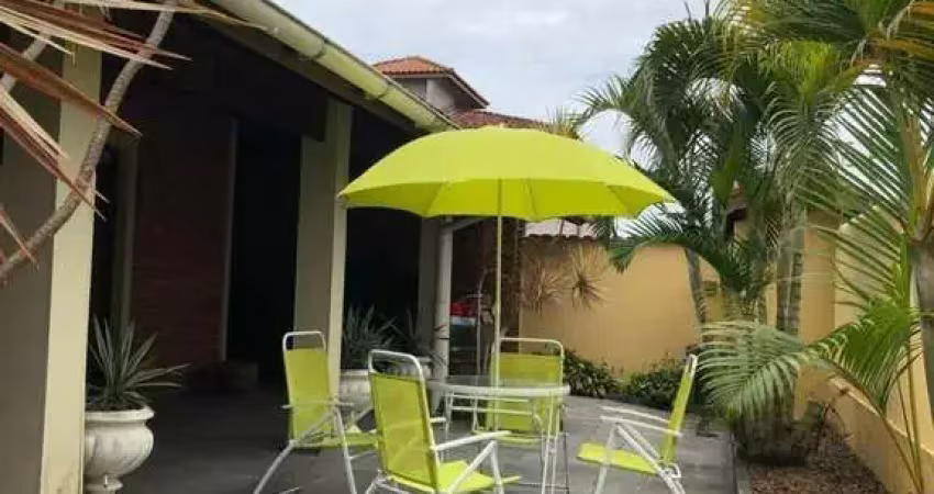Casa com 6 dormitórios, sendo 1 suíte no grandesp em itanhaém / sp