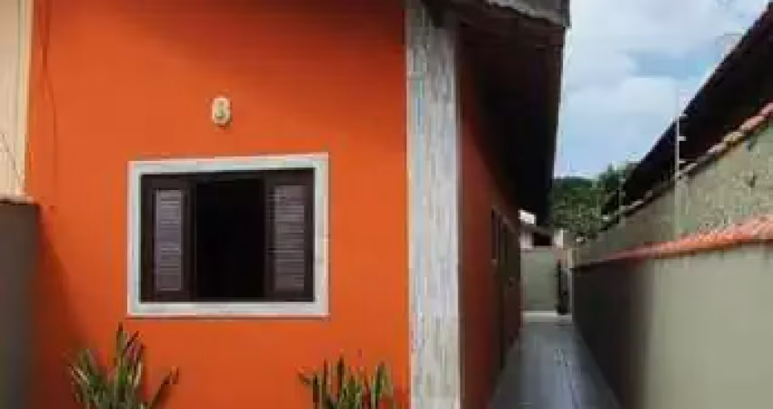 Casa com 2 quartos à venda no Nova Itanhaém, Itanhaém 