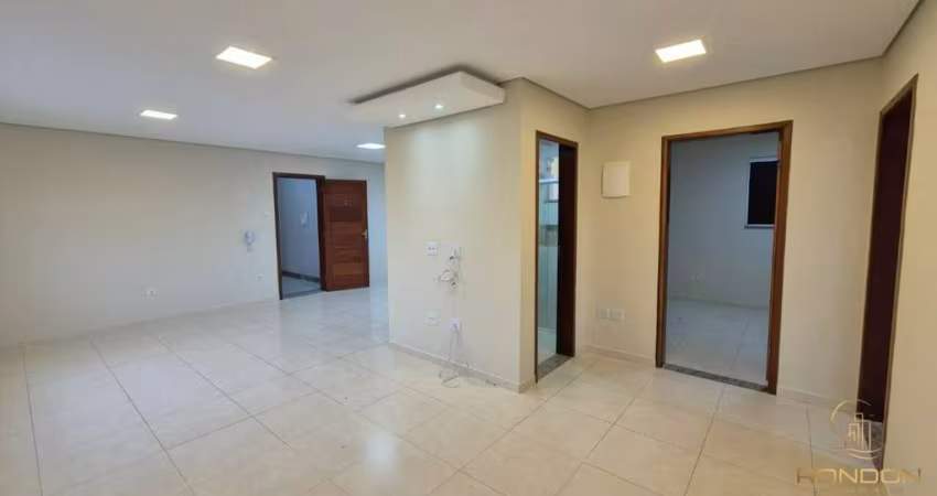 Apartamento com 2 dormitórios, sendo 1 suíte no Belas Artes em Itanhaém / SP