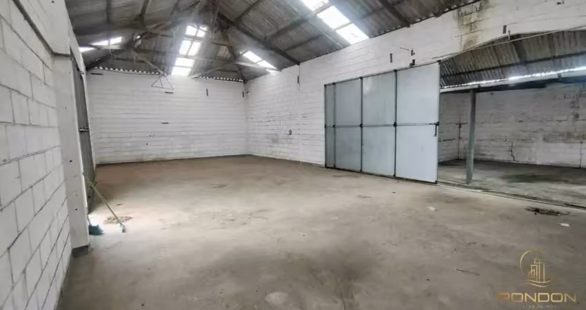 Barracão / Galpão / Depósito para alugar na Belas Artes, Itanhaém 