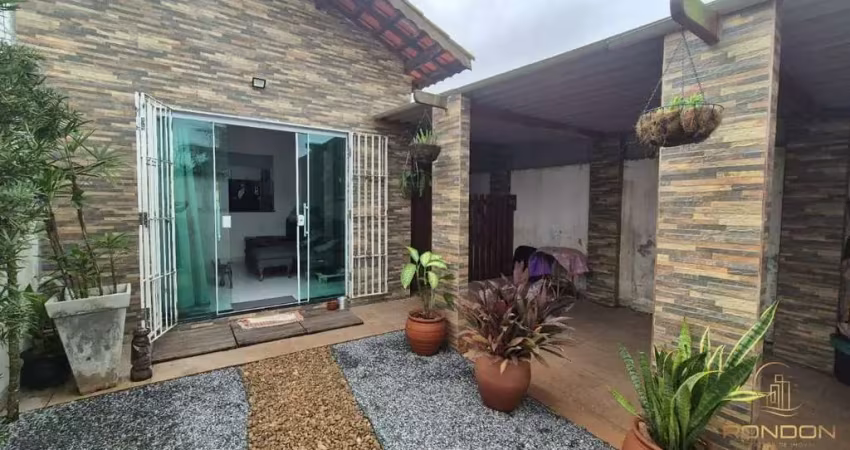 Casa com 1 quarto à venda no Jardim Jamaica, Itanhaém 