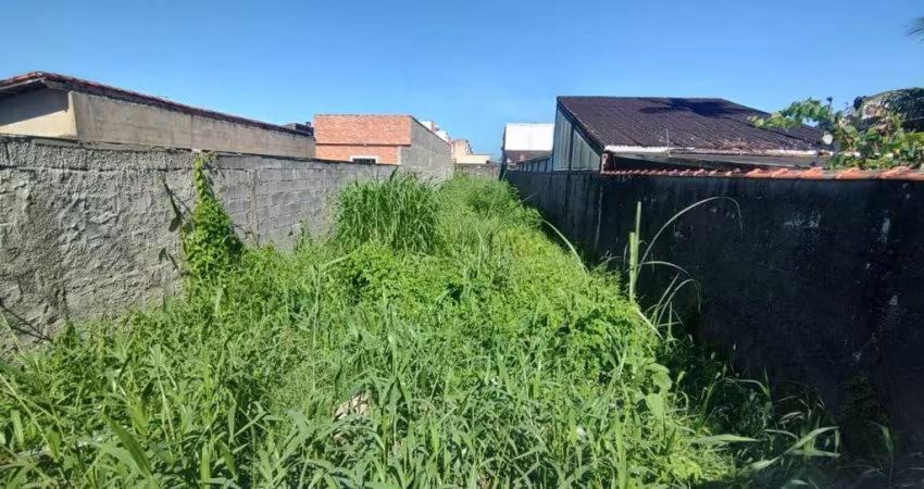 Terreno no Cibratel 2 em Itanhaém / SP
