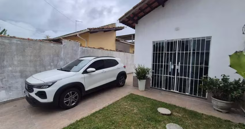 Casa com 1 quarto à venda no Jardim Jamaica, Itanhaém 