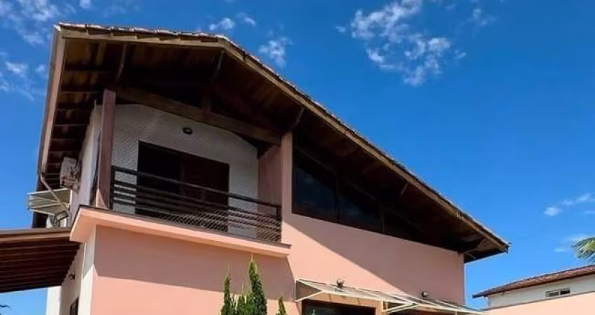 Casa com 5 dormitórios, sendo 3 suítes no Cibratel I em Itanhaém / SP
