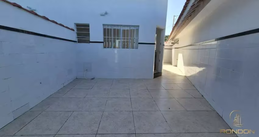 Casa com 2 dormitórios, sendo 1 suíte no savoy em itanhaém / sp