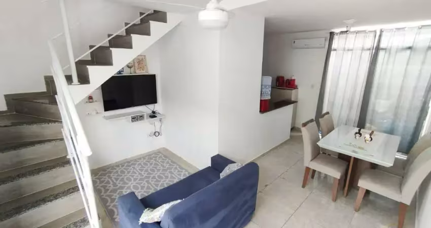 Casa com 2 dormitórios no cibratel ii em itanhaém / sp