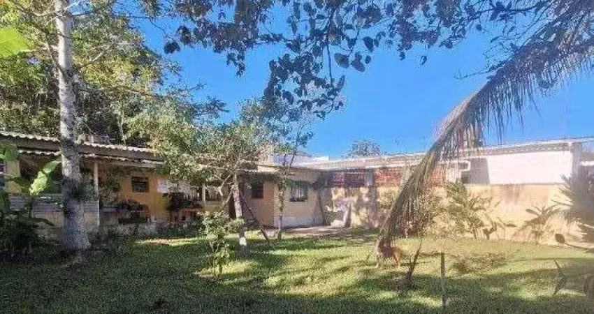 Casa com 1 quarto à venda na Vila Loty, Itanhaém 
