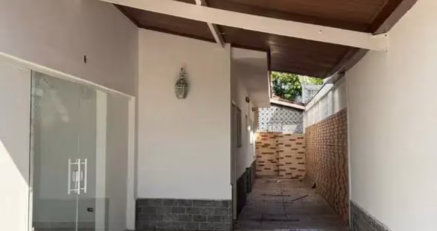 Casa com 5 quartos para alugar no Centro, Itanhaém 