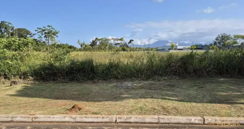 Terreno à venda no Bougainvillee V, Peruíbe 