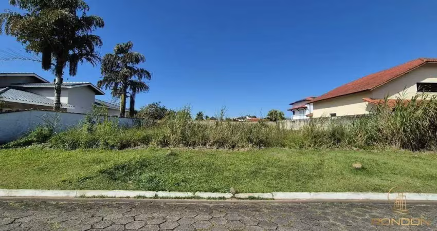 Terreno à venda no Bougainvillee V, Peruíbe 