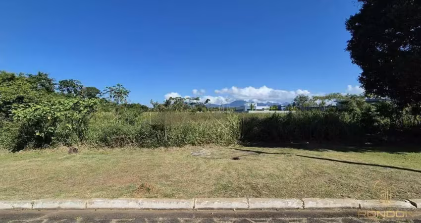 Terreno à venda no Bougainvillee V, Peruíbe 