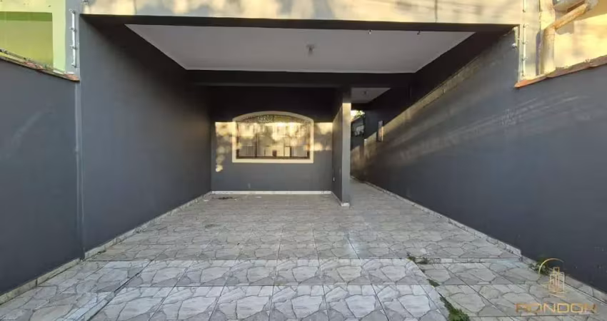 Casa com 2 dormitórios sendo 1 suíte, no mosteiro em itanhaém, sp.