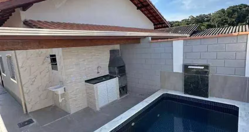 Casa 2 dormitórios para venda em itanhaém em nossa senhora do sion