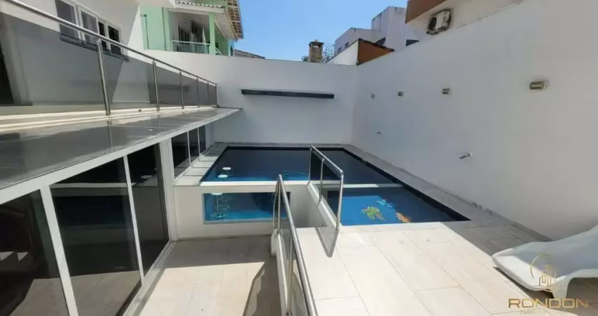 Casa com 4 quartos à venda na Vila São Paulo, Itanhaém 
