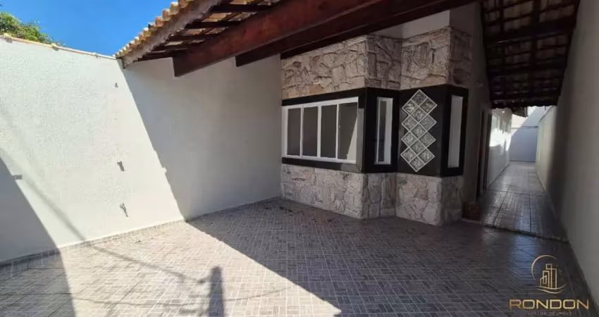 Casa com 2 quartos à venda na Belas Artes, Itanhaém 