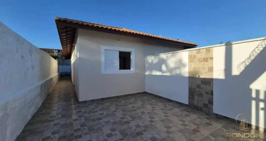 Casa com 2 quartos à venda no Jardim São Fernando, Itanhaém 