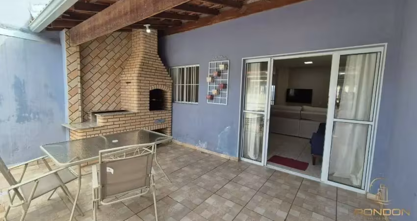 Casa com 3 quartos à venda na Belas Artes, Itanhaém 