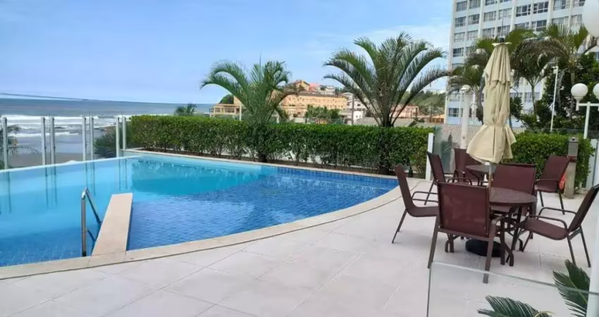 Apartamento com 3 dormitórios, sendo 1 suíte na praia dos sonhos em itanhaém /sp