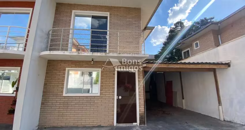 Casa com 2 quartos para alugar na Rua Madre Maria Lúcia, 482, Guabirotuba, Curitiba